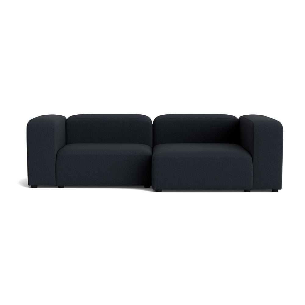 Milo chaiselong sofa, højrevendt | 260cm - Møbelkompagniet