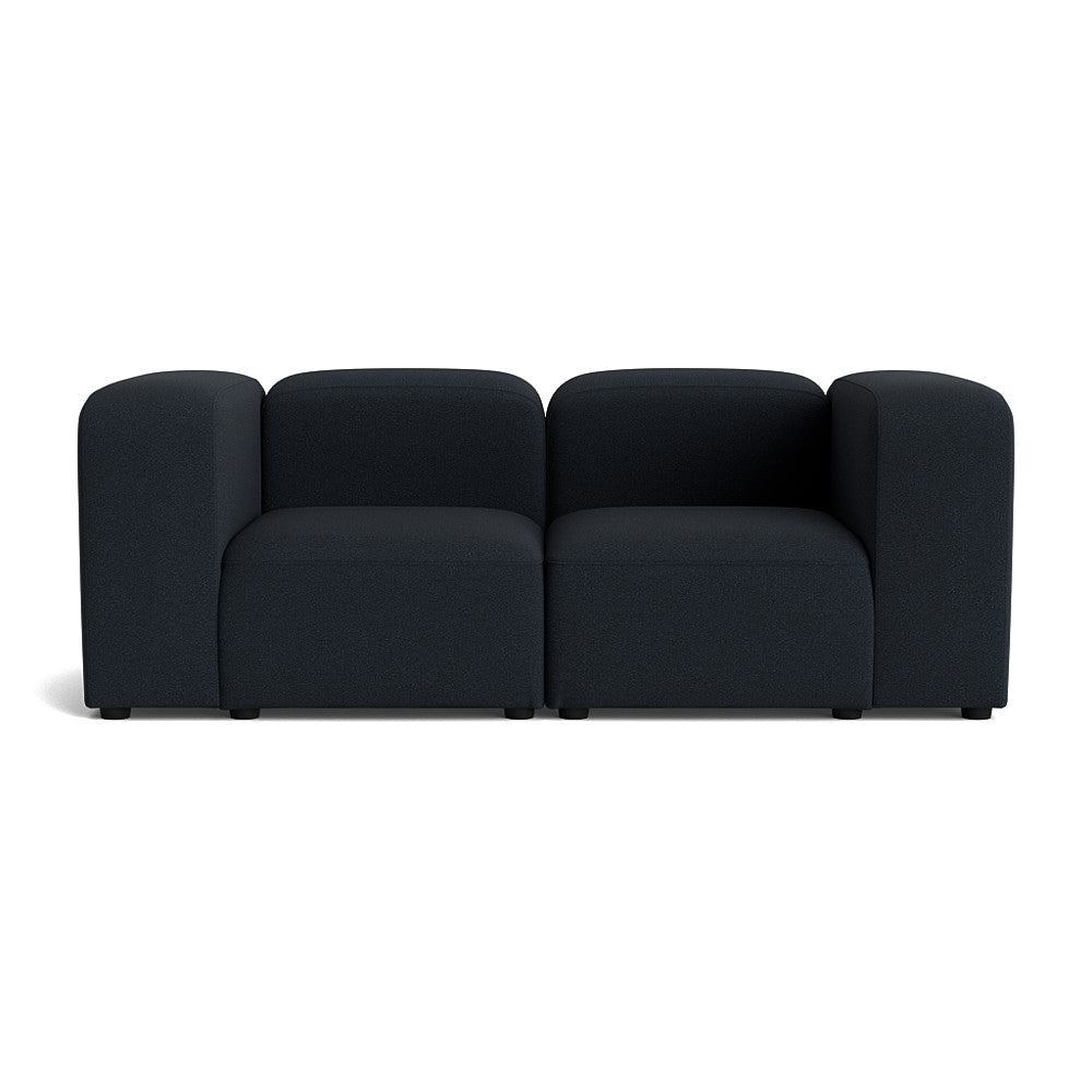 Milo 2 personers sofa - Møbelkompagniet