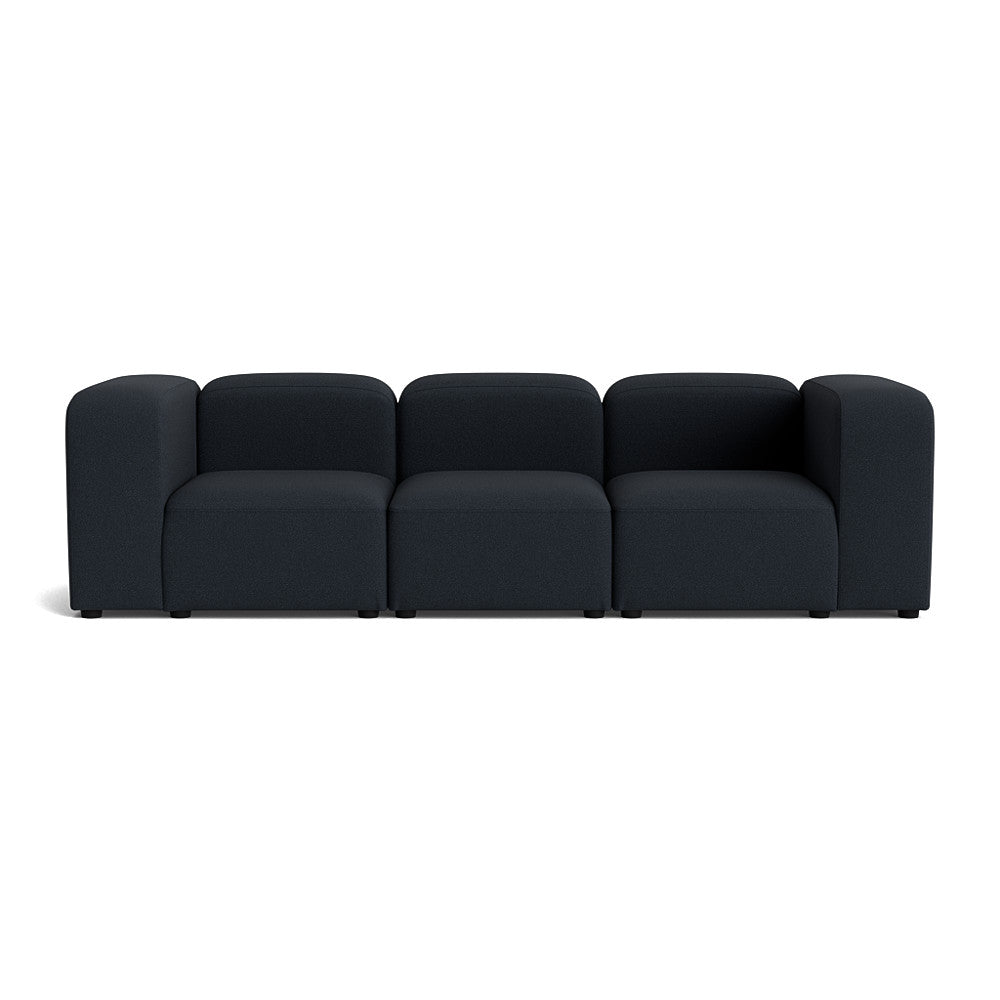 Milo 3 personers sofa - Møbelkompagniet