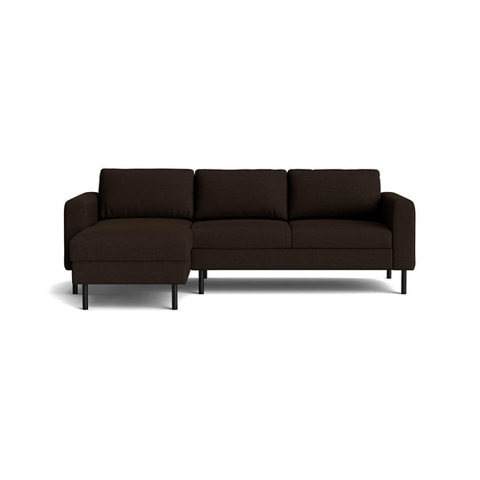 Oslo Chaiselongue-Sofa, wendbar