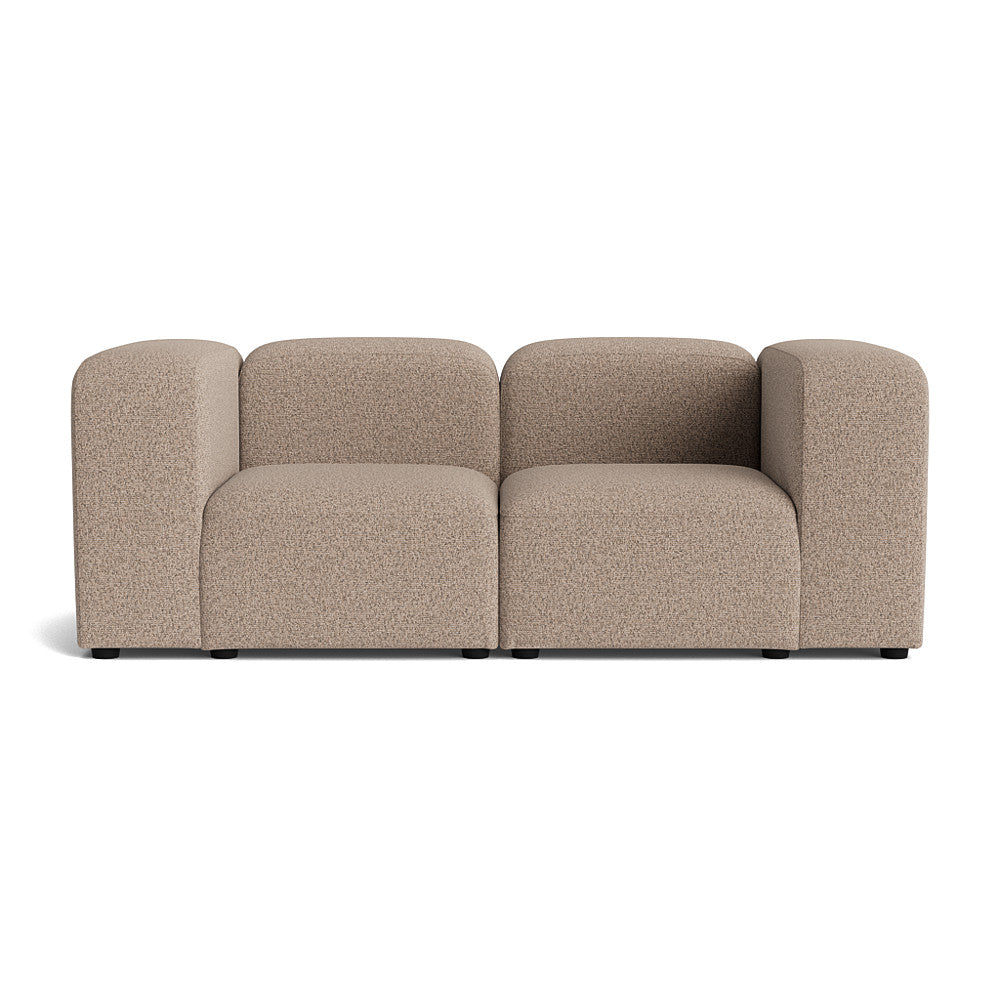 Milo 2 personers sofa - Møbelkompagniet