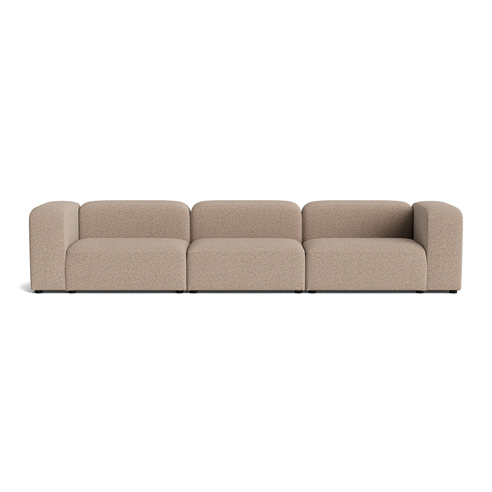 Milo XL 3 personers sofa - Møbelkompagniet