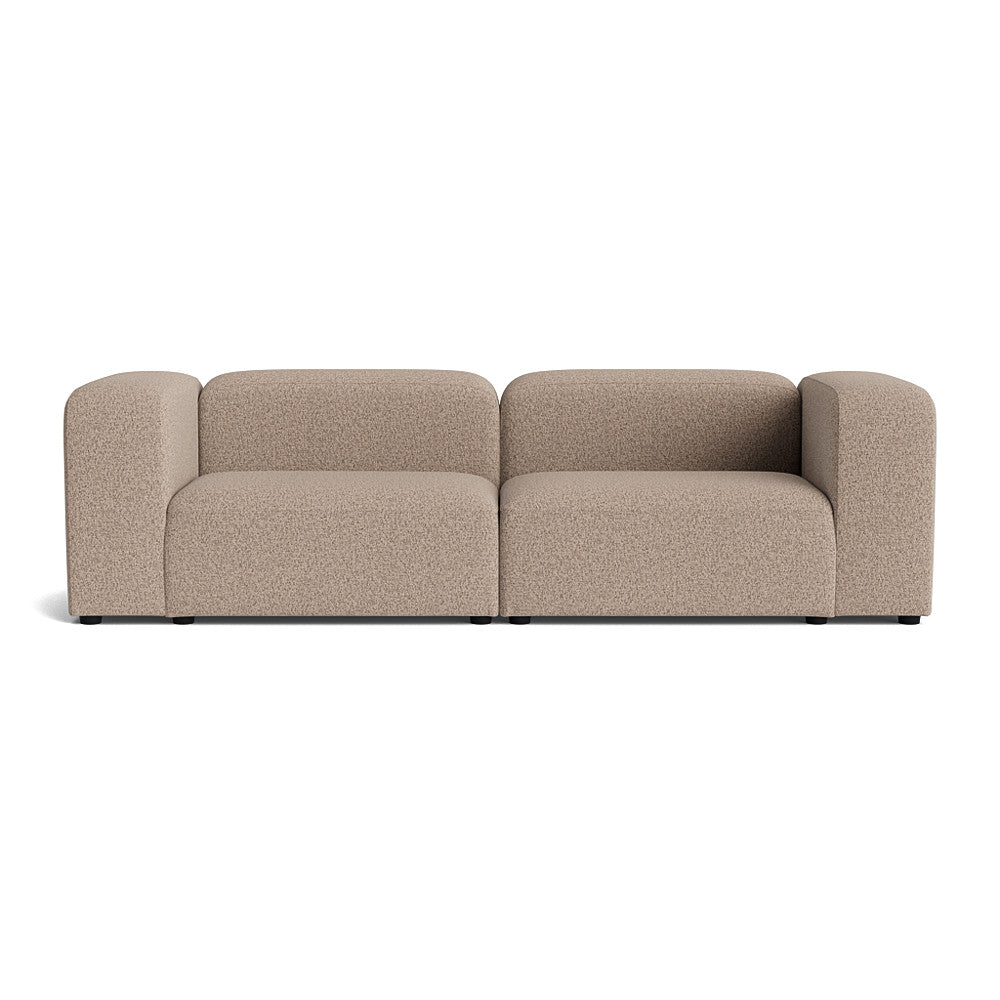Milo XL 2 personers sofa - Møbelkompagniet
