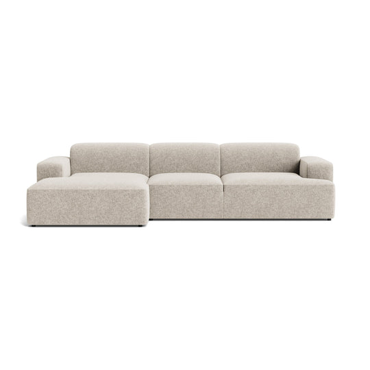 Madrid XL Chaiselongue-Sofa, links