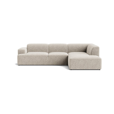 Madrid Ecksofa, rechts