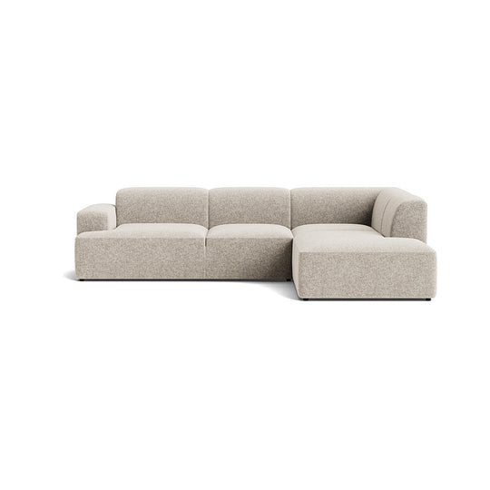 Madrid Ecksofa, rechts