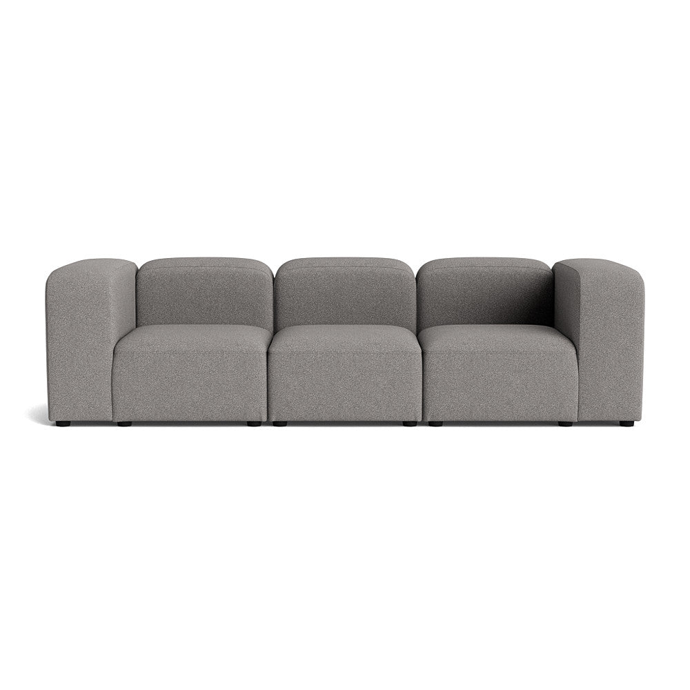 Milo 3 personers sofa - Møbelkompagniet