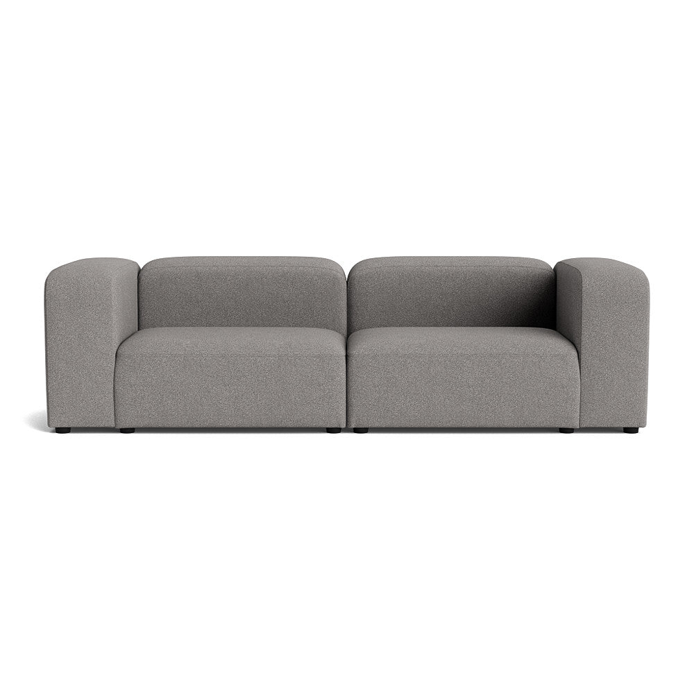 Milo XL 2 personers sofa - Møbelkompagniet