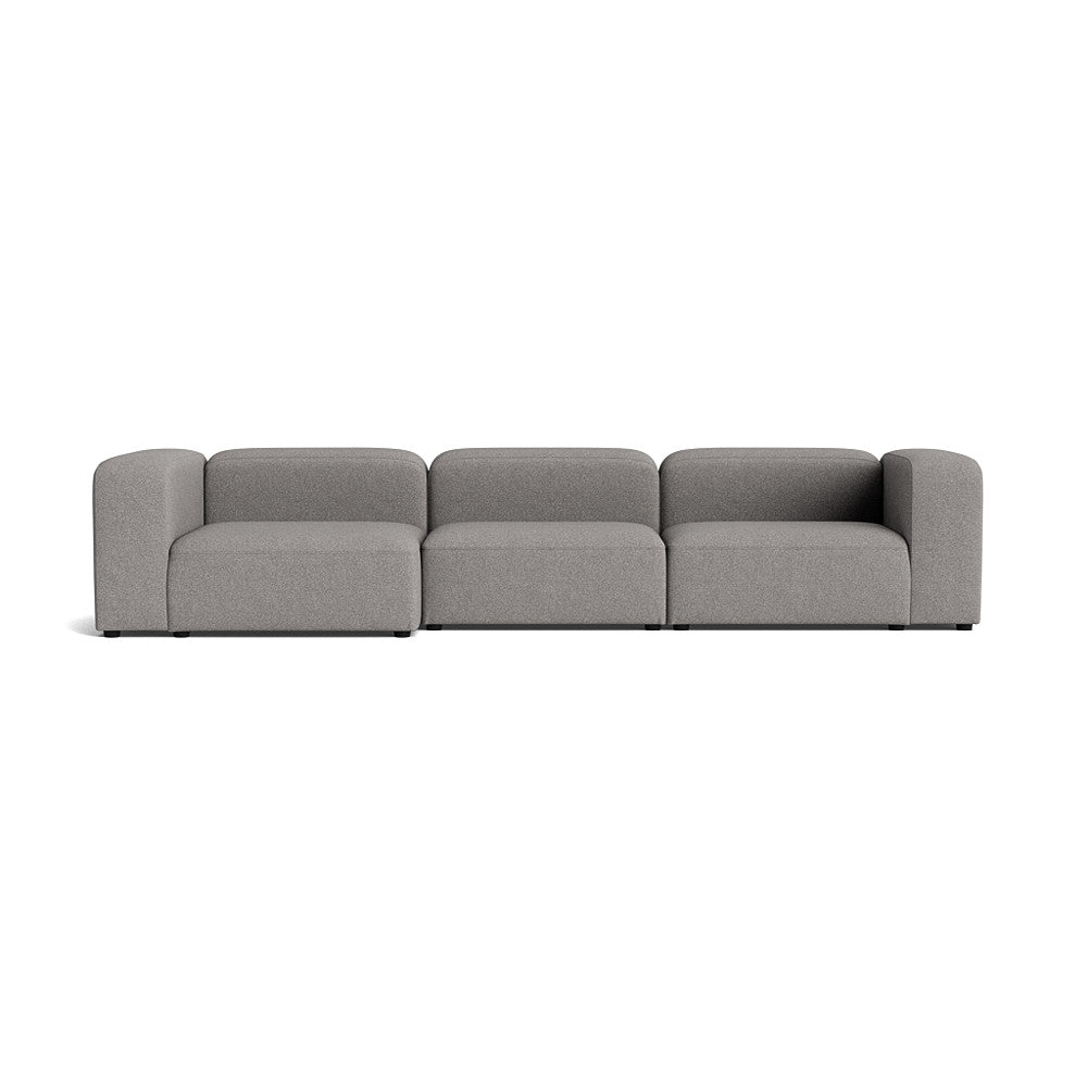 Milo chaiselong sofa, venstrevendt | 360cm - Møbelkompagniet