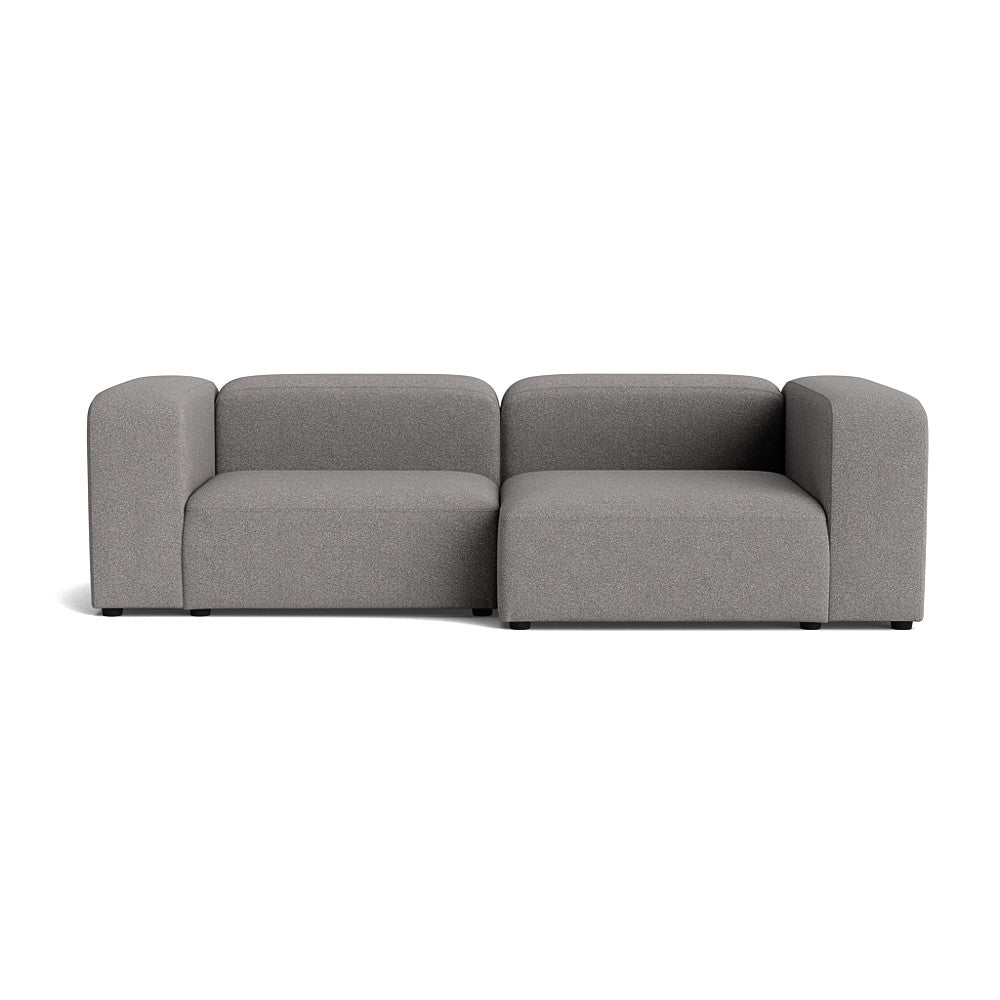 Milo chaiselong sofa, højrevendt | 260cm - Møbelkompagniet