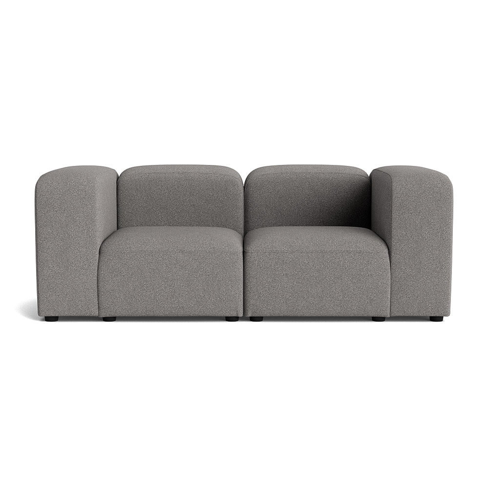 Milo 2 personers sofa - Møbelkompagniet