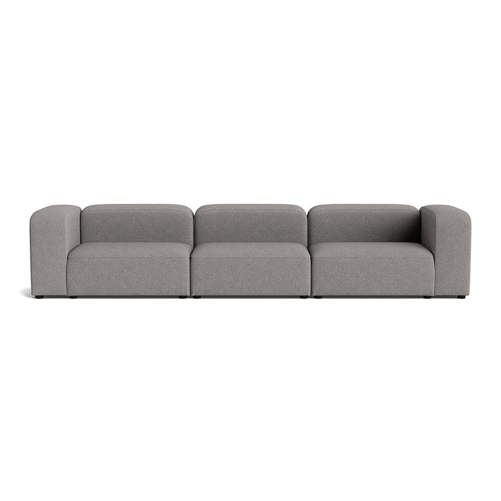 Milo XL 3 personers sofa - Møbelkompagniet