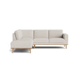Norse Ecksofa, links