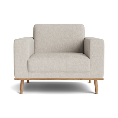 Nordischer Sessel
