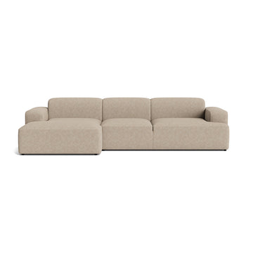 Madrid XL Chaiselongue-Sofa links gegenüber - Møbelkompagniet DE