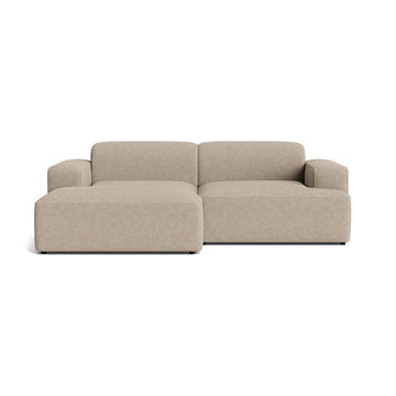 Madrid chaiselongue-Sofa links gegenüber - Møbelkompagniet DE