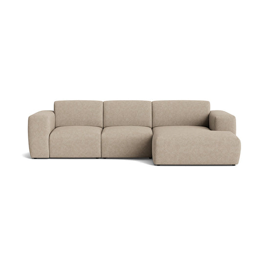 Aurelia Chaiselongue-Sofa, rechts