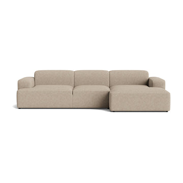 Madrid XL Chaiselongue-Sofa rechts gegenüber - Møbelkompagniet DE