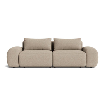 Alora 3-Sitzer-Sofa