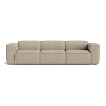 Aura XL 3 personers sofa - Møbelkompagniet