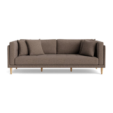 Cali 3 personers sofa - Møbelkompagniet