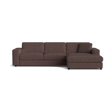 Oasis chaiselong sofa, højrevendt - Møbelkompagniet