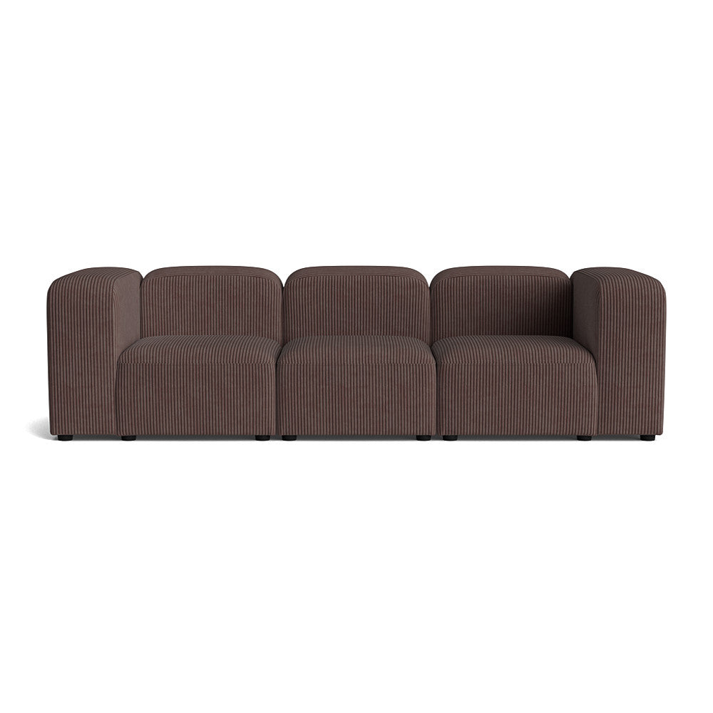 Milo 3 personers sofa - Møbelkompagniet