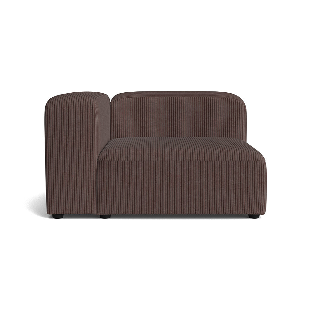 Milo chaiselong, venstrevendt - Møbelkompagniet