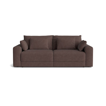 Orlando XL 3 personers sovesofa - Møbelkompagniet