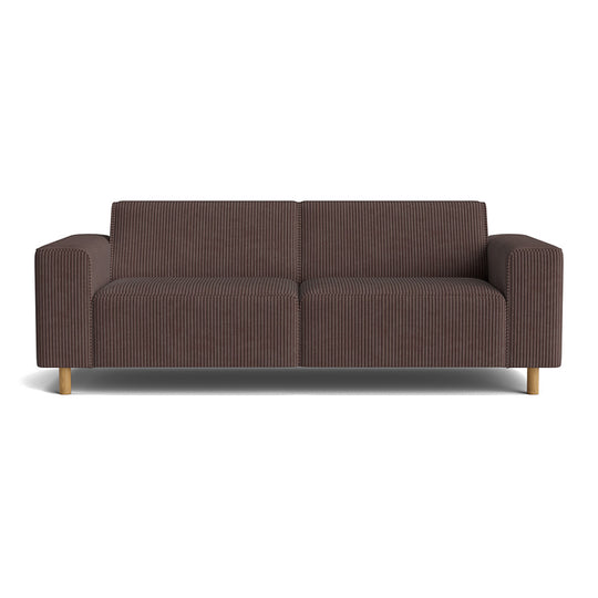 Seam 3-Sitzer-Sofa