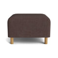 Seam Pouf