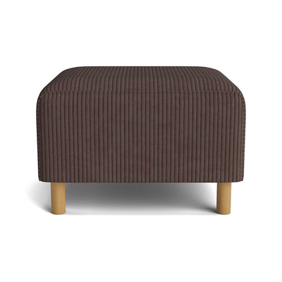 Seam Pouf