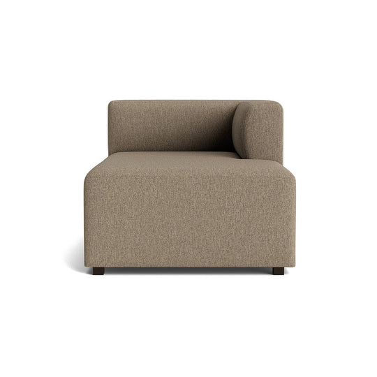 Roma Chaiselongue-Modul, rechts