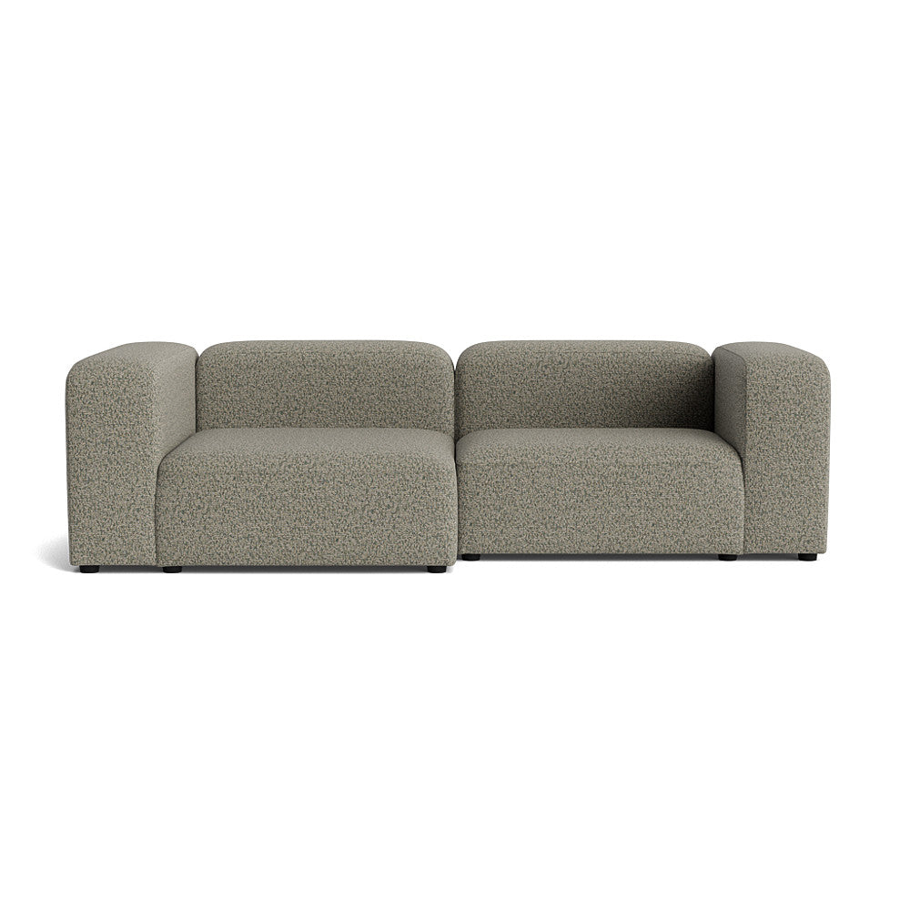Milo chaiselong sofa, venstrevendt | 260cm - Møbelkompagniet