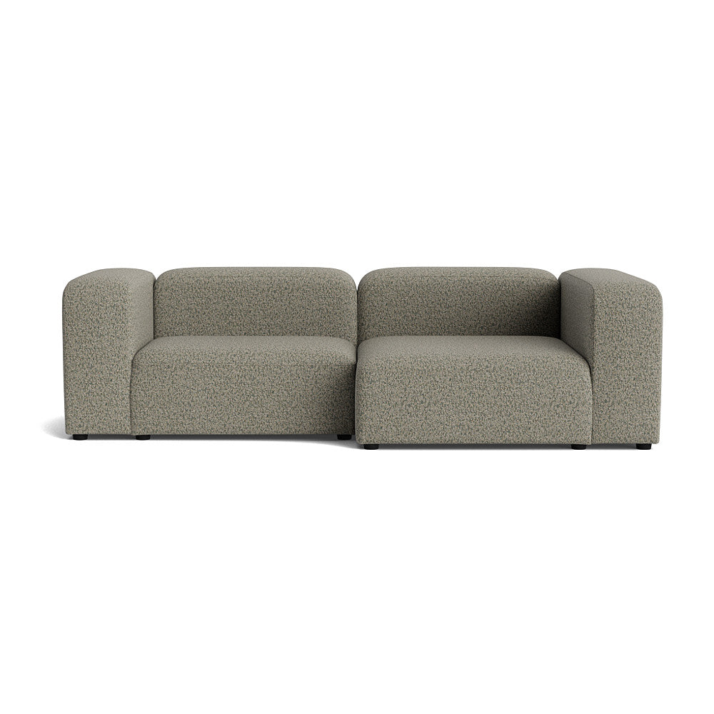 Milo chaiselong sofa, højrevendt | 260cm - Møbelkompagniet