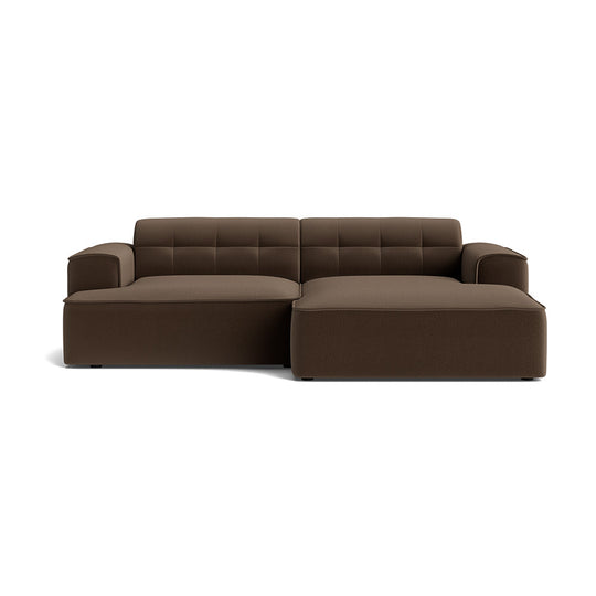 Marbella Chaiselongue-Sofa, rechts