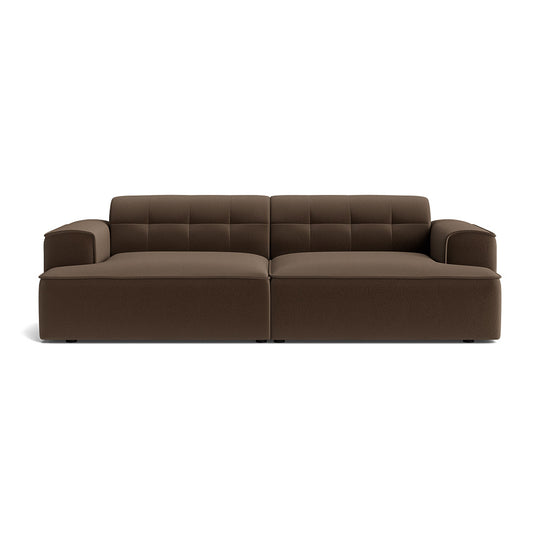 Marbella 3-Sitzer-Sofa
