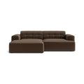 Marbella Chaiselongue-Sofa, links