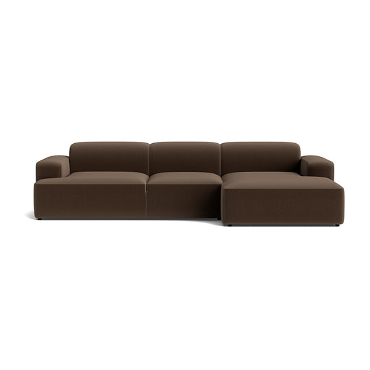 Madrid XL Chaiselongue-Sofa, rechts