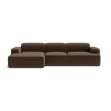Madrid XL chaiselong sofa, venstrevendt - Møbelkompagniet