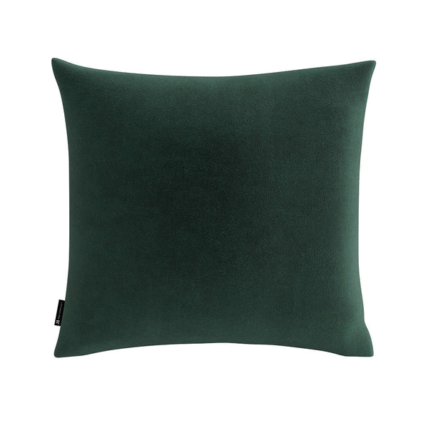 Mollis velour pude, 50x50 - Møbelkompagniet