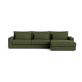 Sevilla Chaiselongue-Sofa, rechts