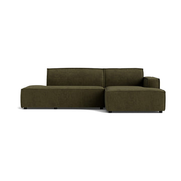 Lyon Chaiselongue-Sofa, rechts | Open End