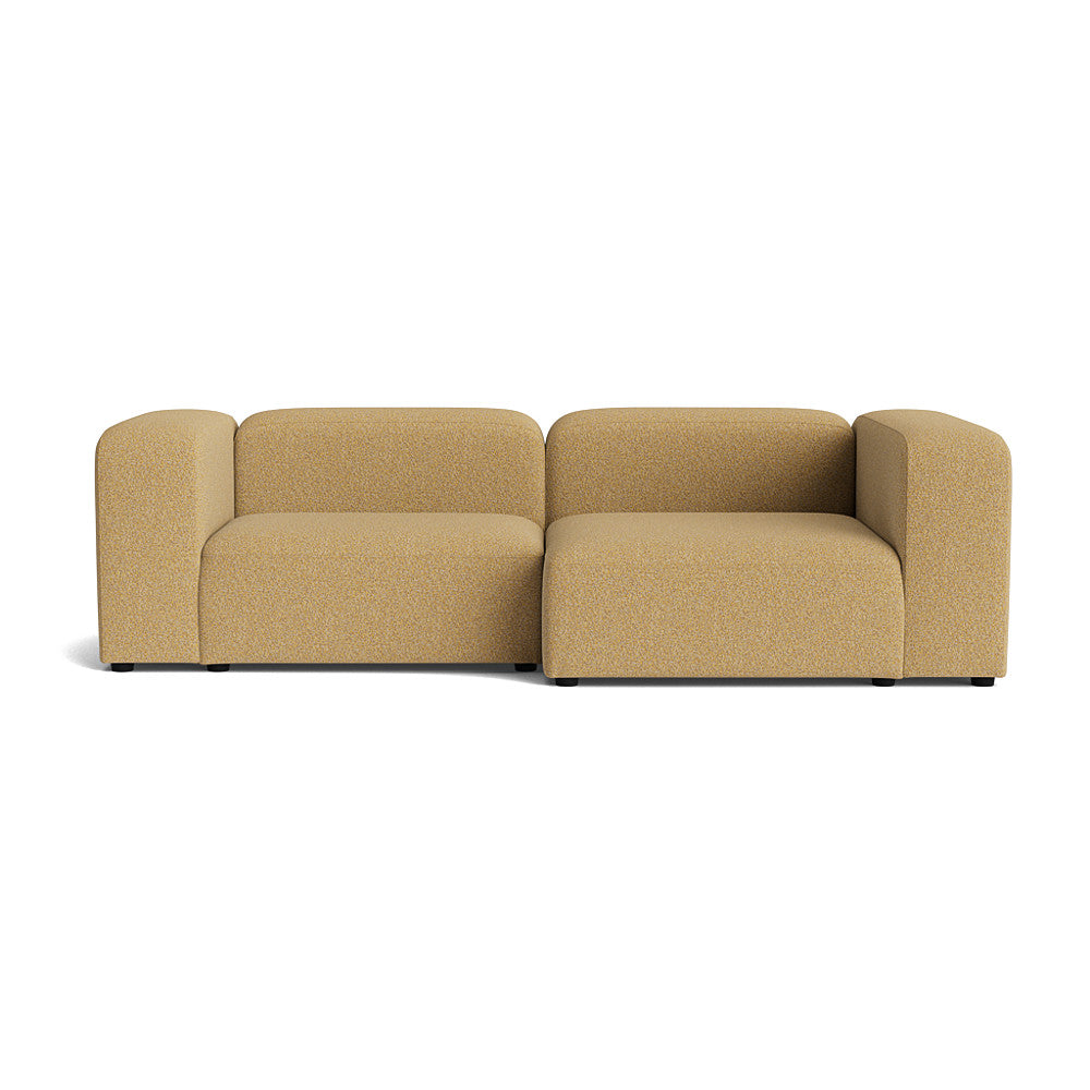 Milo chaiselong sofa, højrevendt | 260cm - Møbelkompagniet