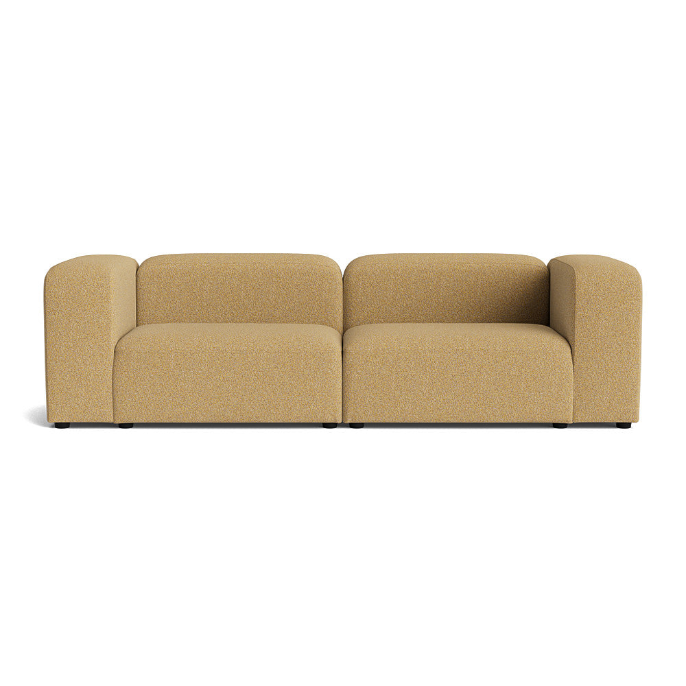 Milo XL 2 personers sofa - Møbelkompagniet