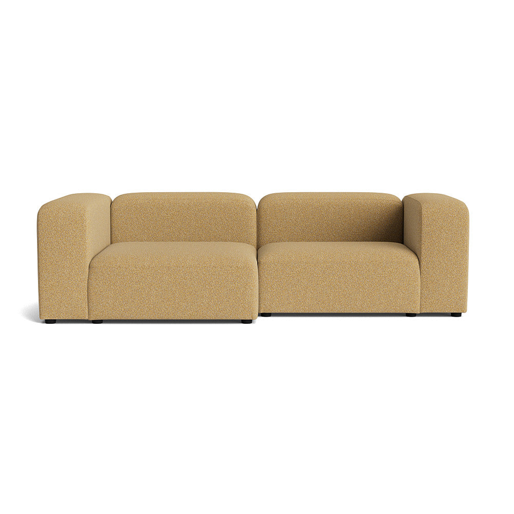 Milo chaiselong sofa, venstrevendt | 260cm - Møbelkompagniet