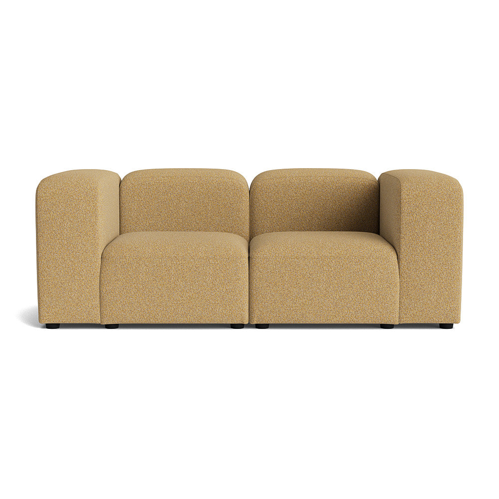 Milo 2 personers sofa - Møbelkompagniet