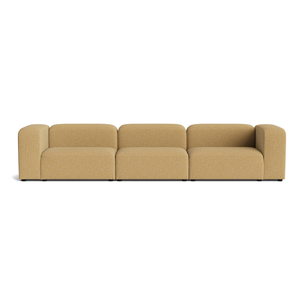 Milo XL 3 personers sofa - Møbelkompagniet