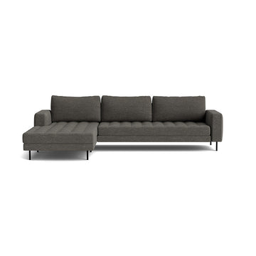 Rouge XL chaiselong sofa, venstrevendt - Møbelkompagniet