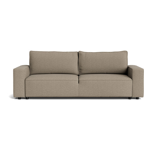 Venice 3-Sitzer-Schlafsofa, Stauraum